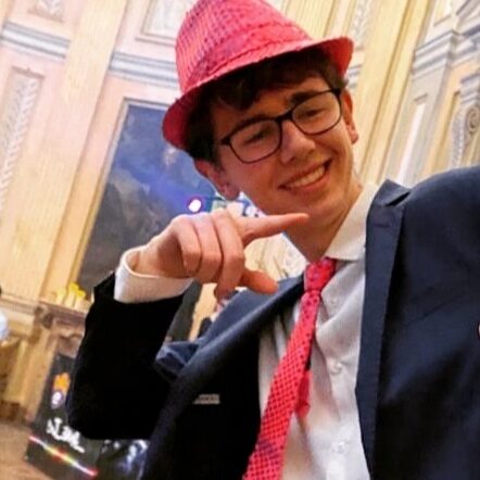 Samuele Leonardi Samuele Leonardi
